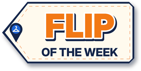 Flip of the Week